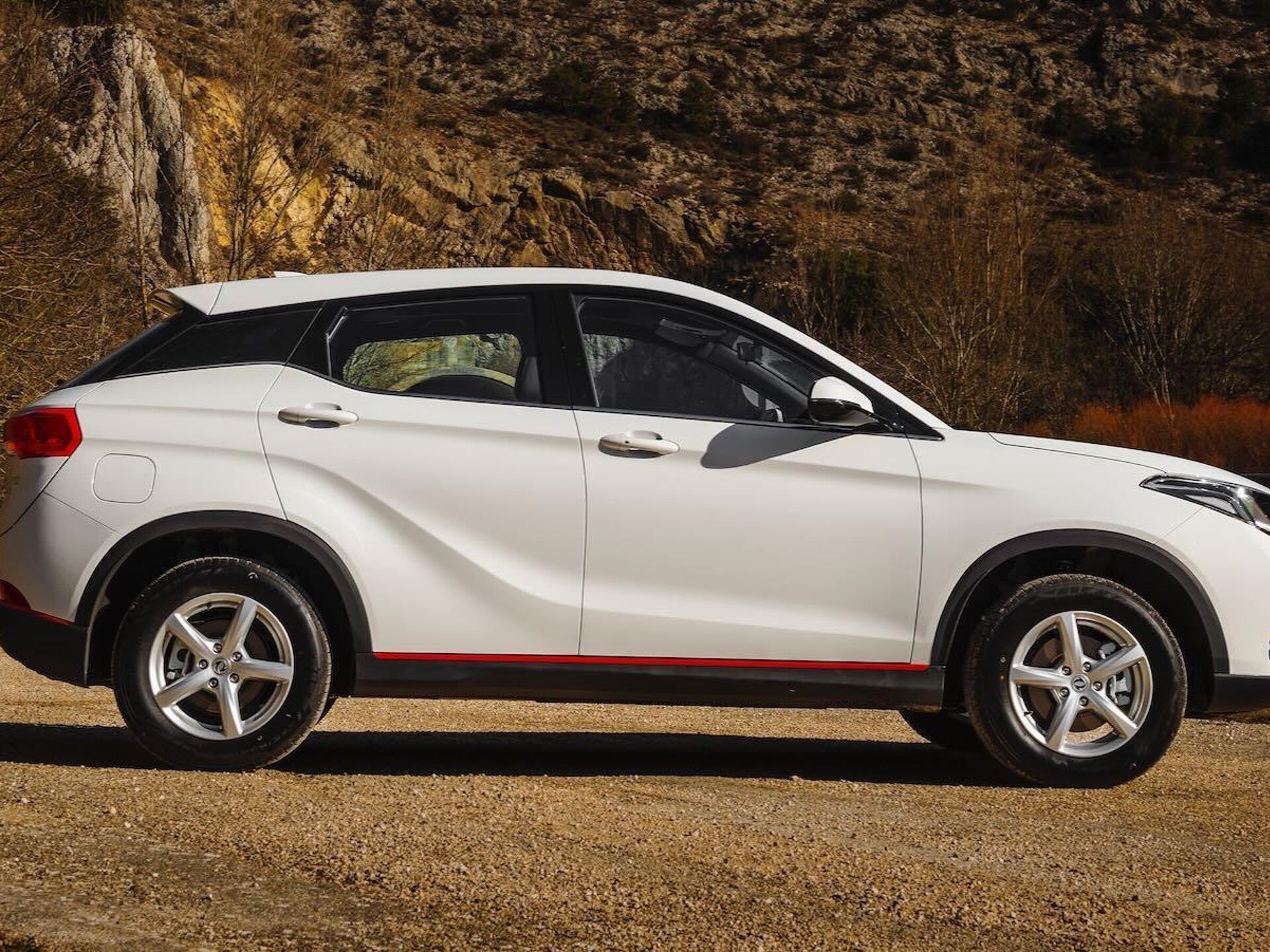 Imagen de DFSK 500 nuevo