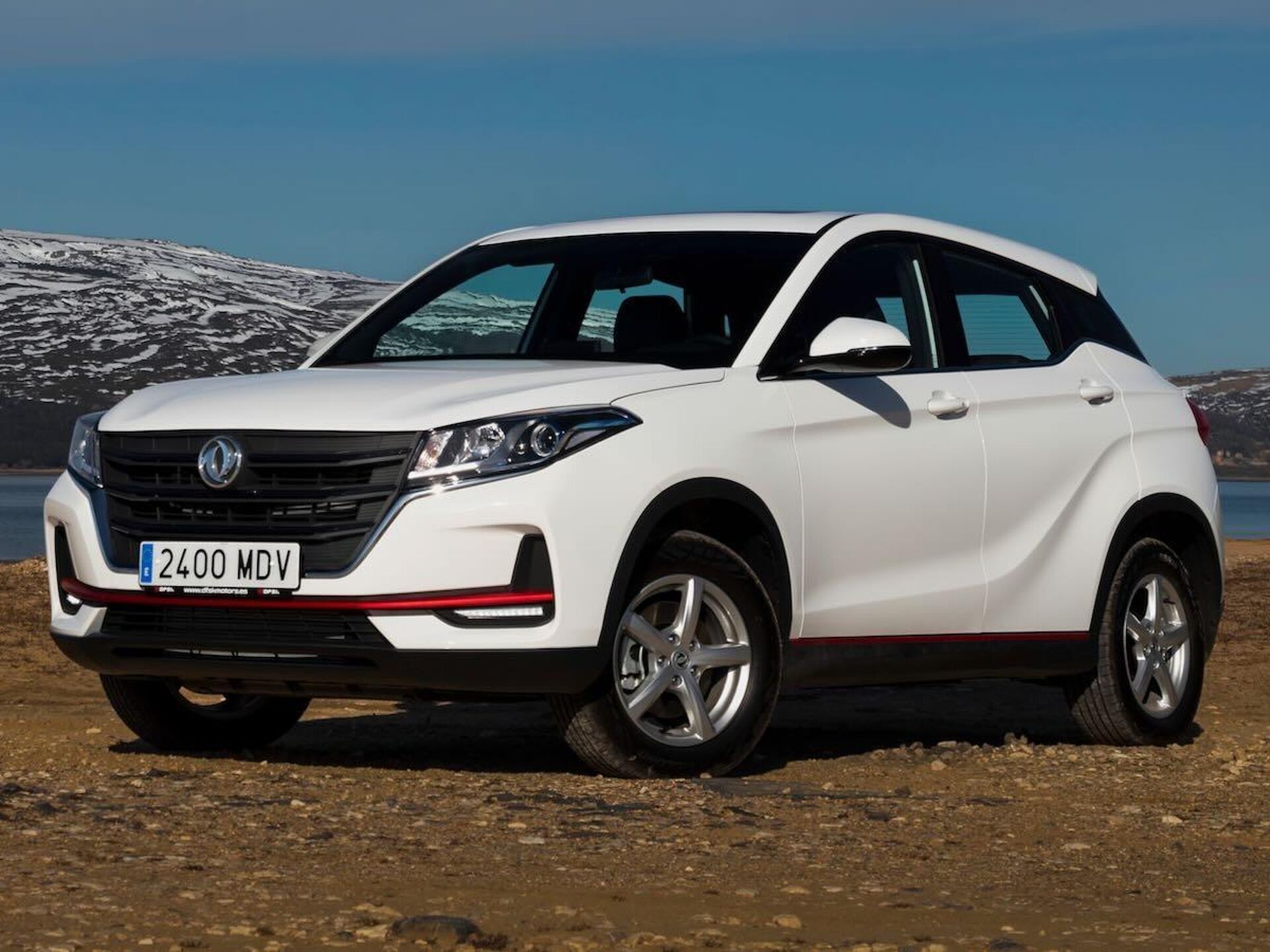 Imagen de DFSK 500 nuevo