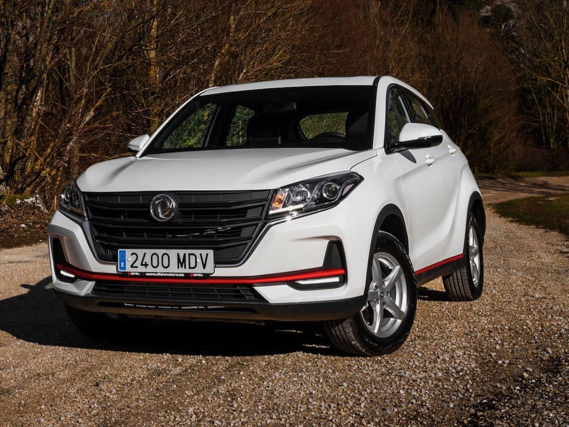 Imagen de DFSK 500 nuevo