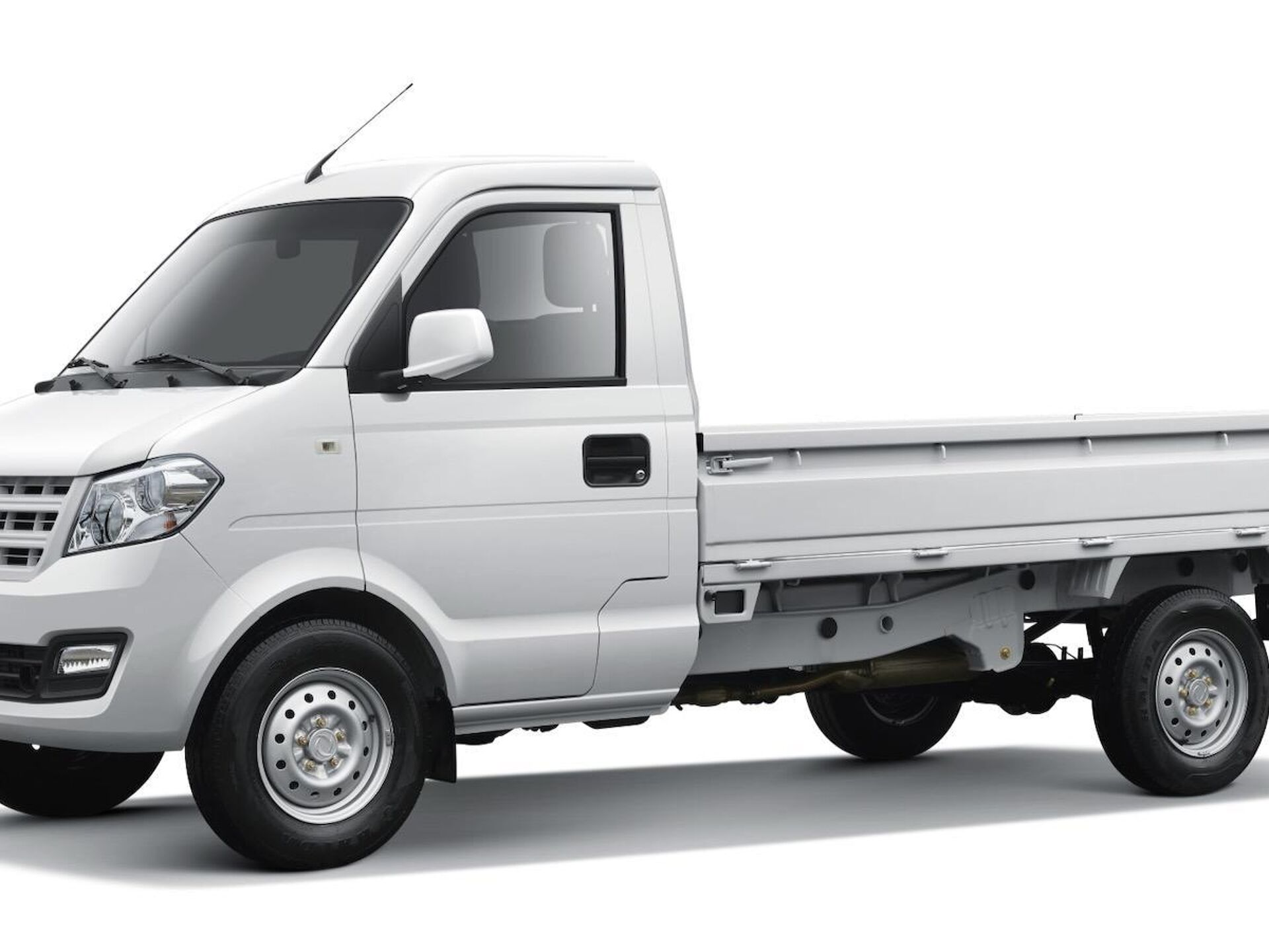 Imagen de DFSK Serie C nuevo