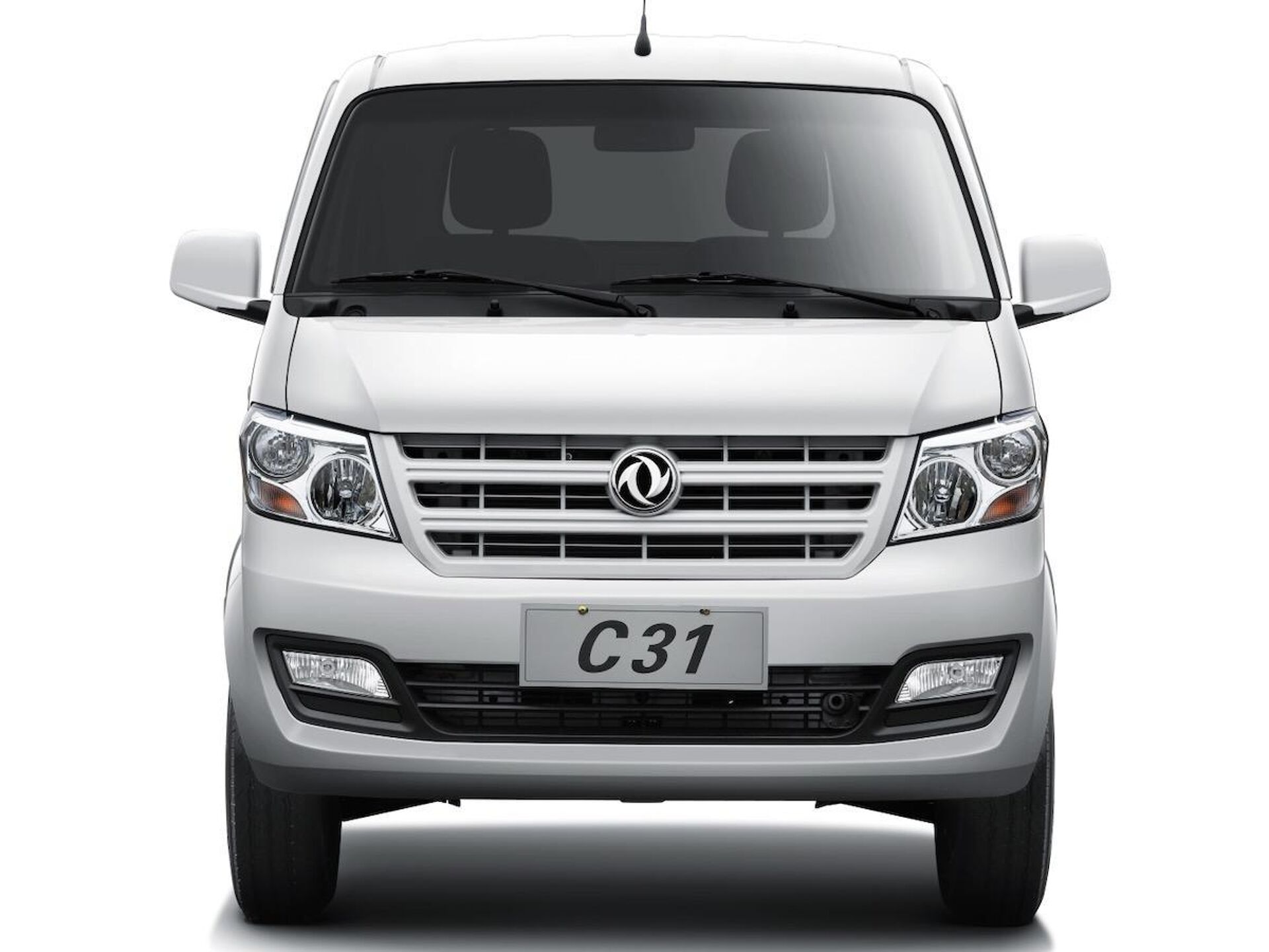 Imagen de DFSK Serie C nuevo