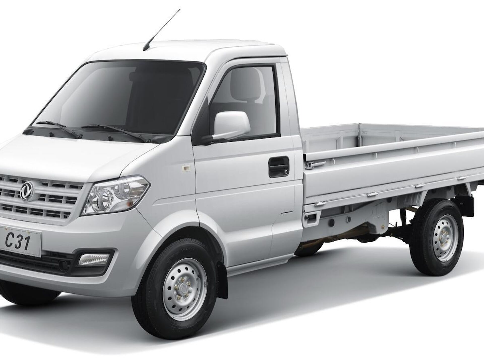 Imagen de DFSK Serie C nuevo