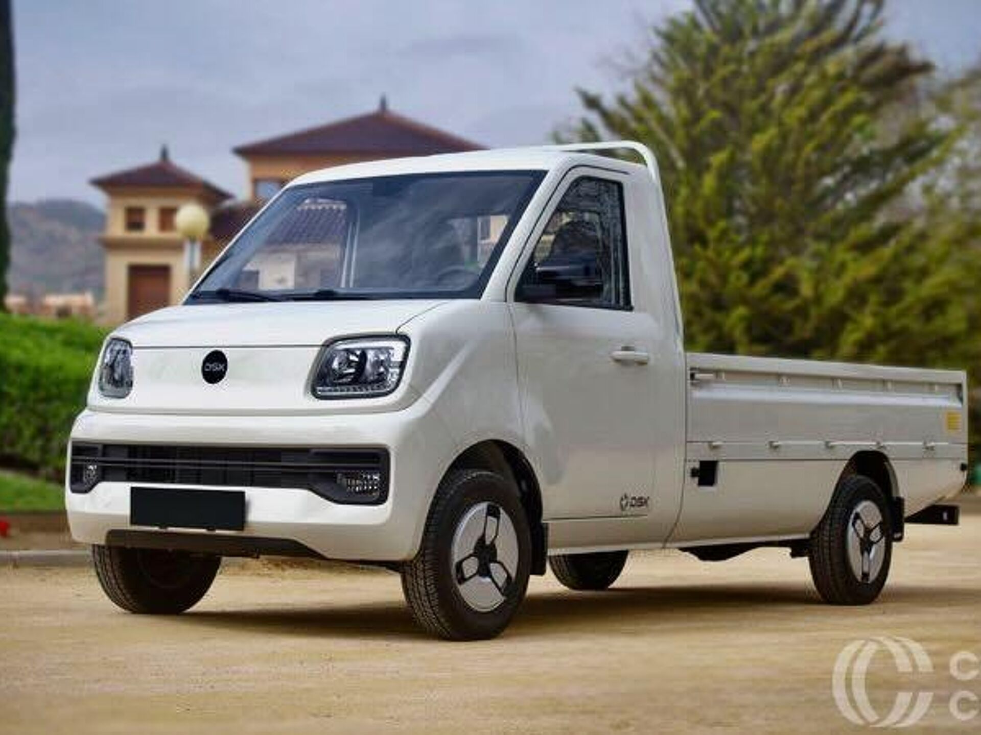 Imagen de DFSK DSK Q21 nuevo