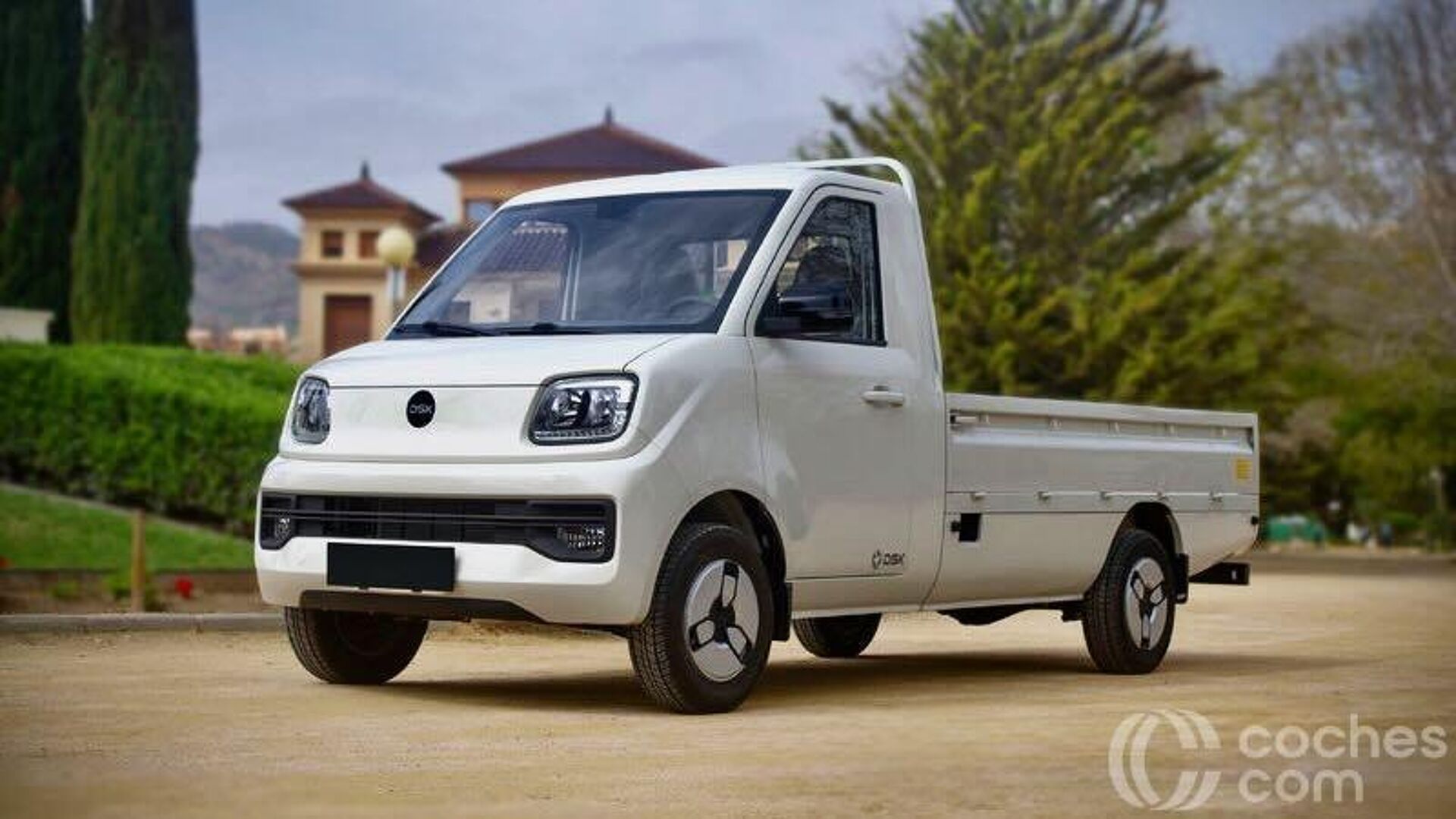 Imagen de DFSK DSK Q21 nuevo