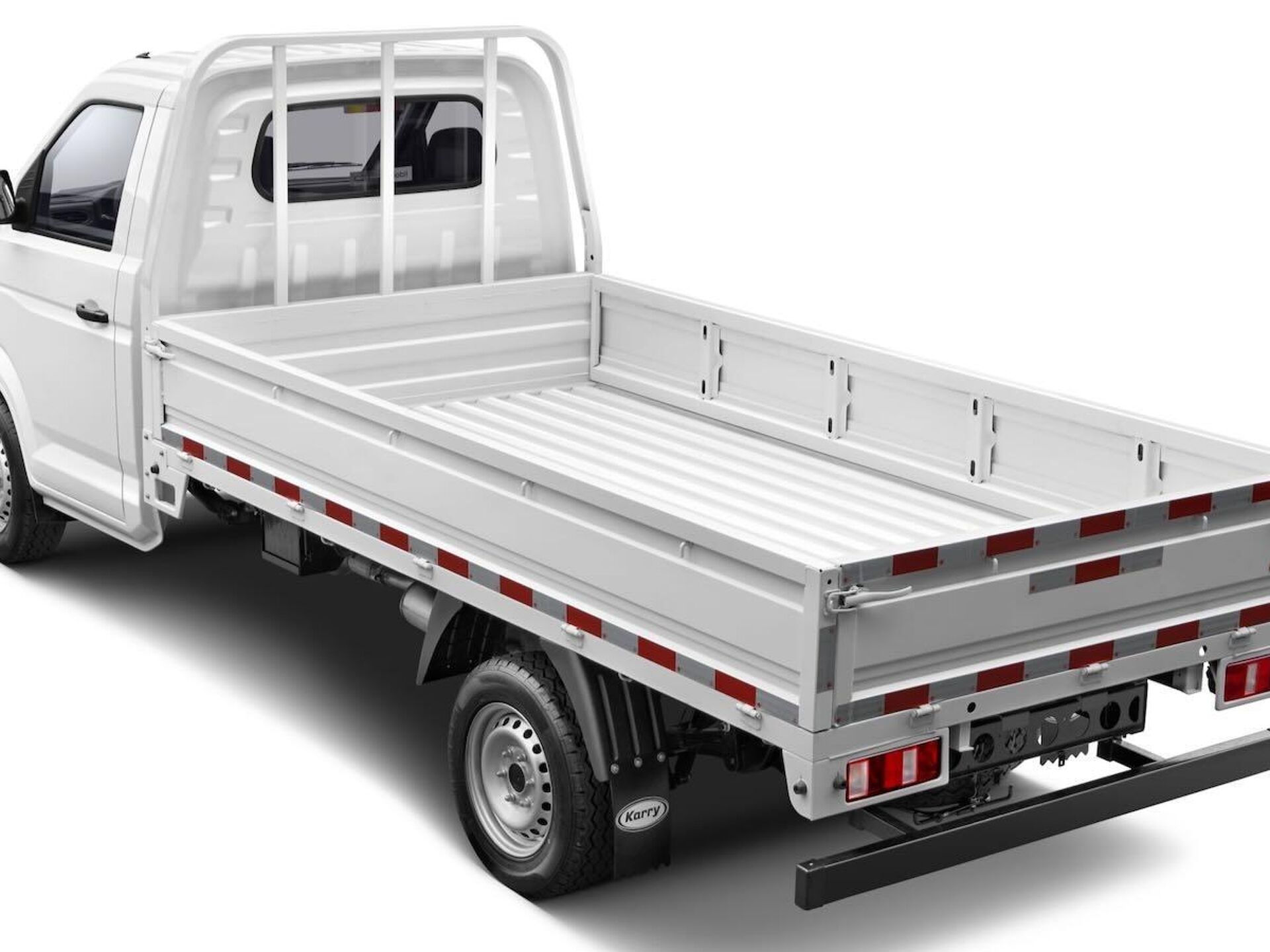 Imagen de DFSK Q51 nuevo