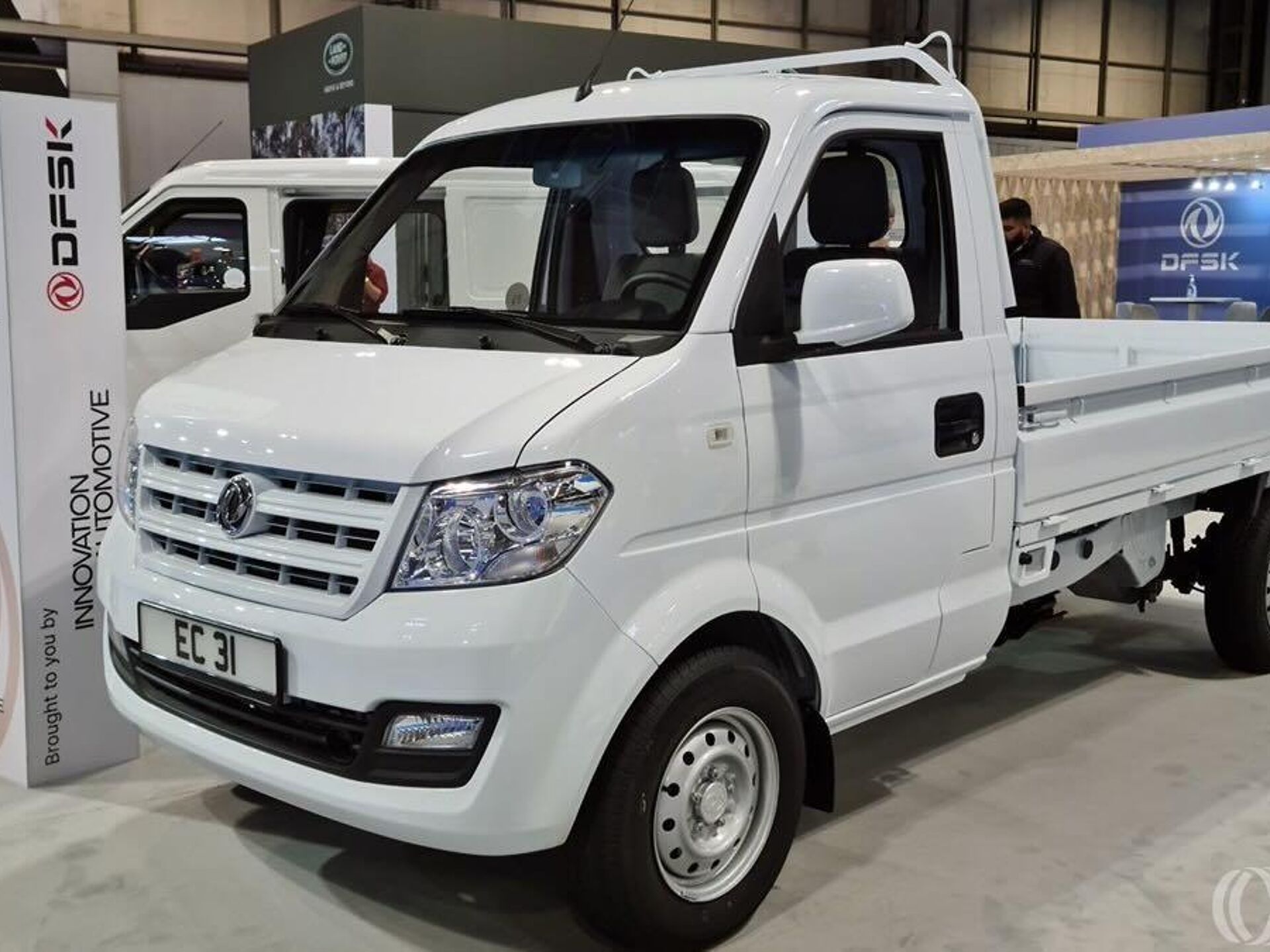 Imagen de DFSK Serie EC nuevo