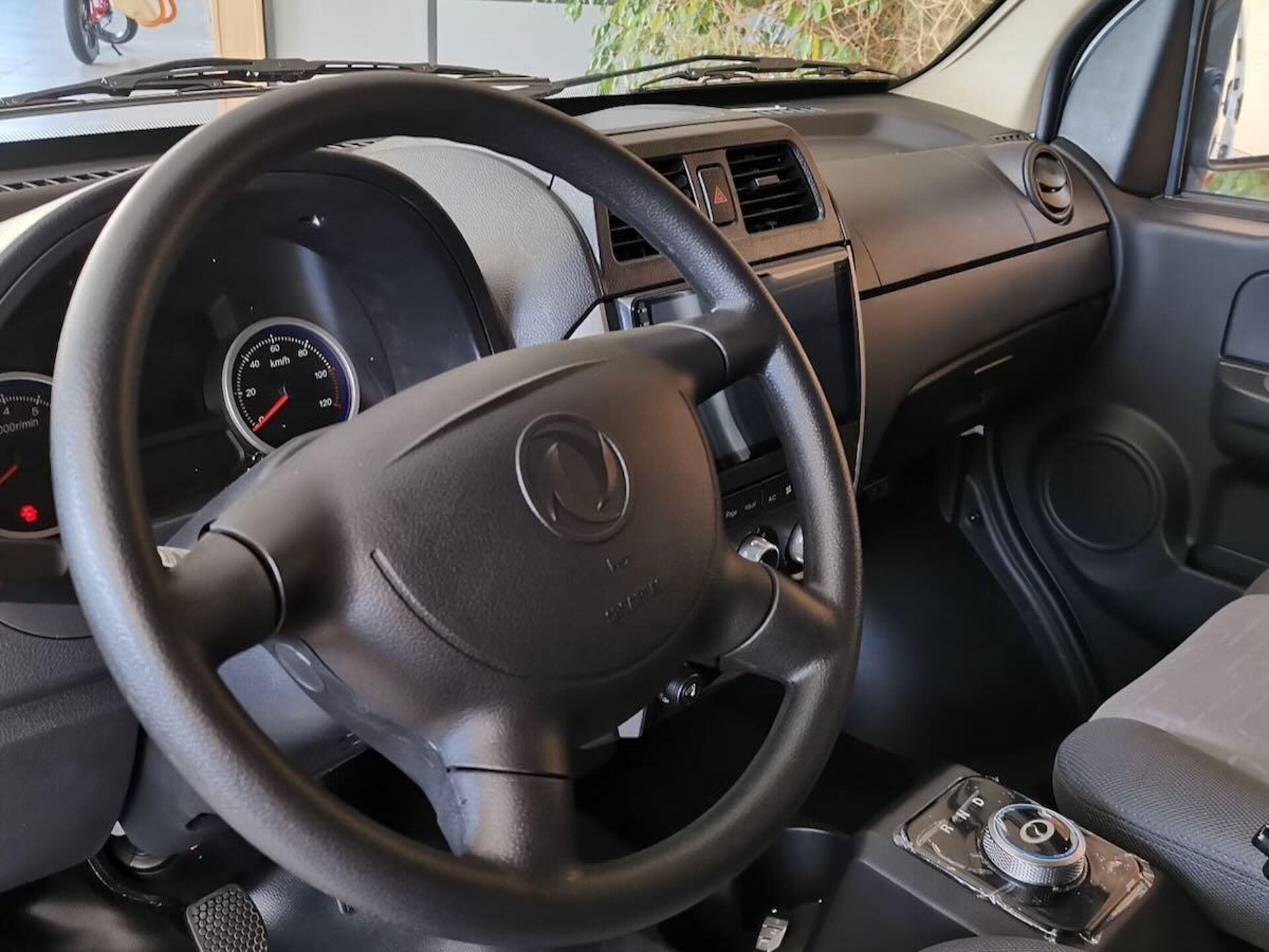 Imagen de DFSK Serie EC nuevo