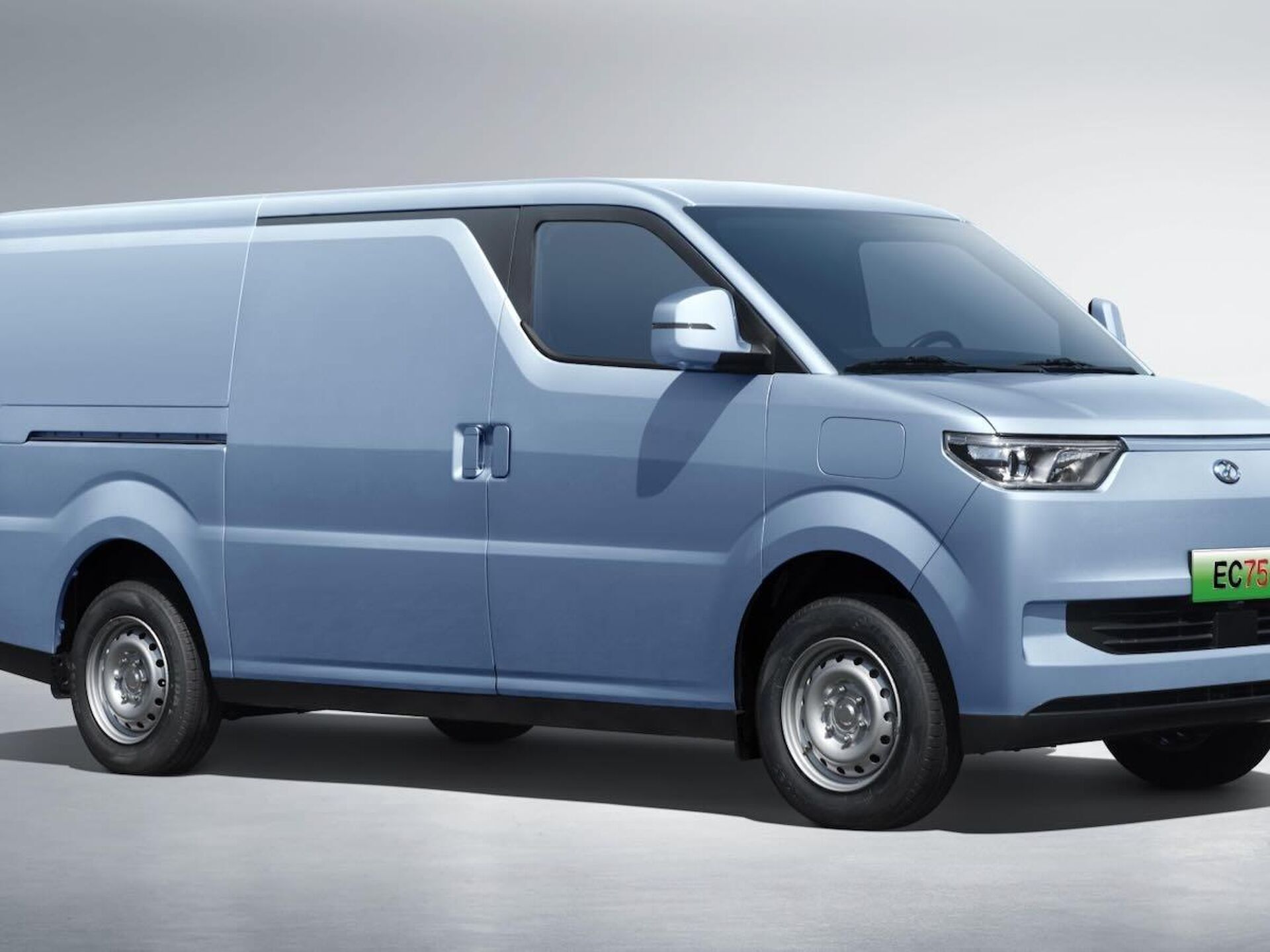 Imagen de DFSK EC75 nuevo