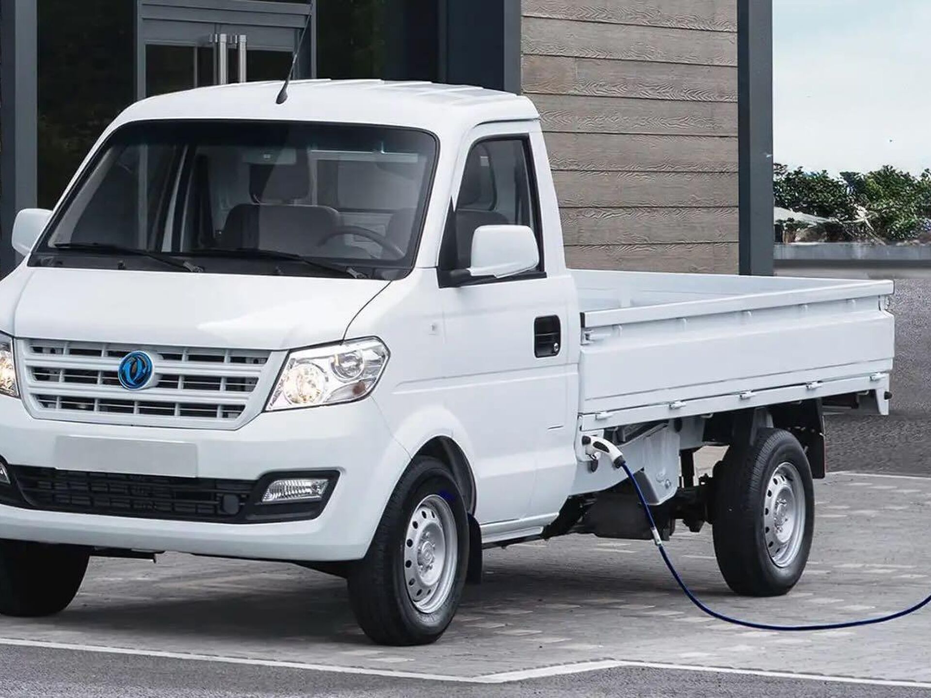 Imagen de DFSK Serie EC nuevo