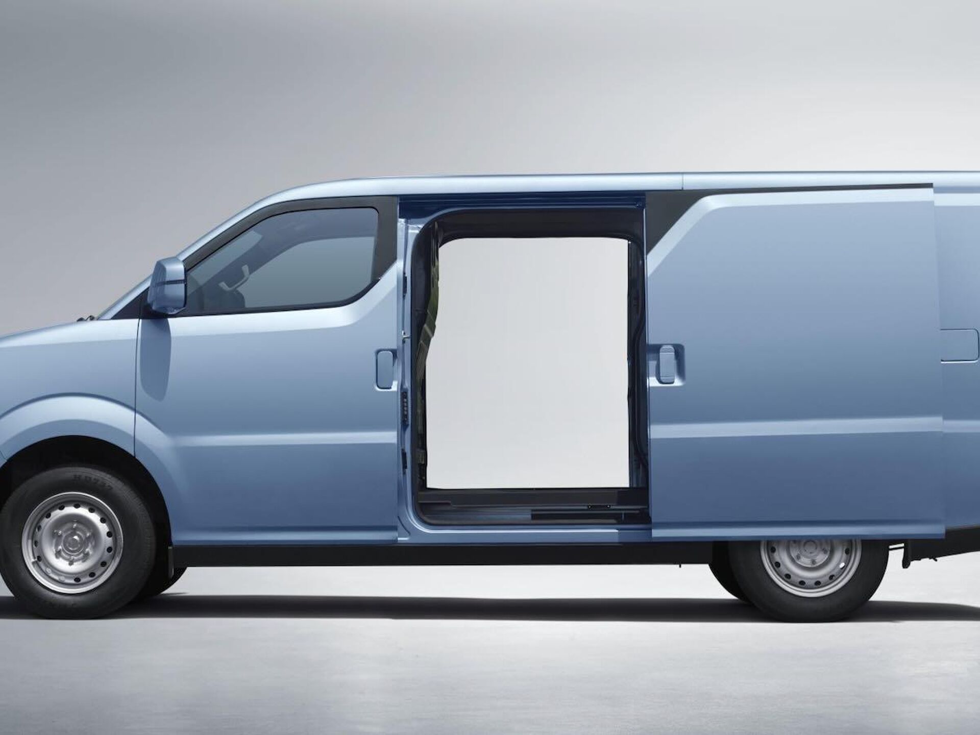 Imagen de DFSK EC75 nuevo