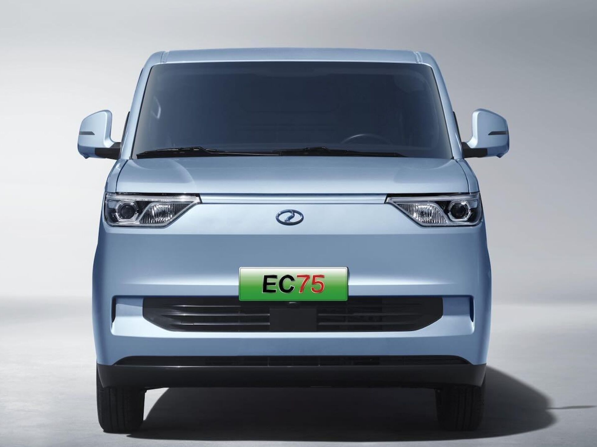 Imagen de DFSK EC75 nuevo