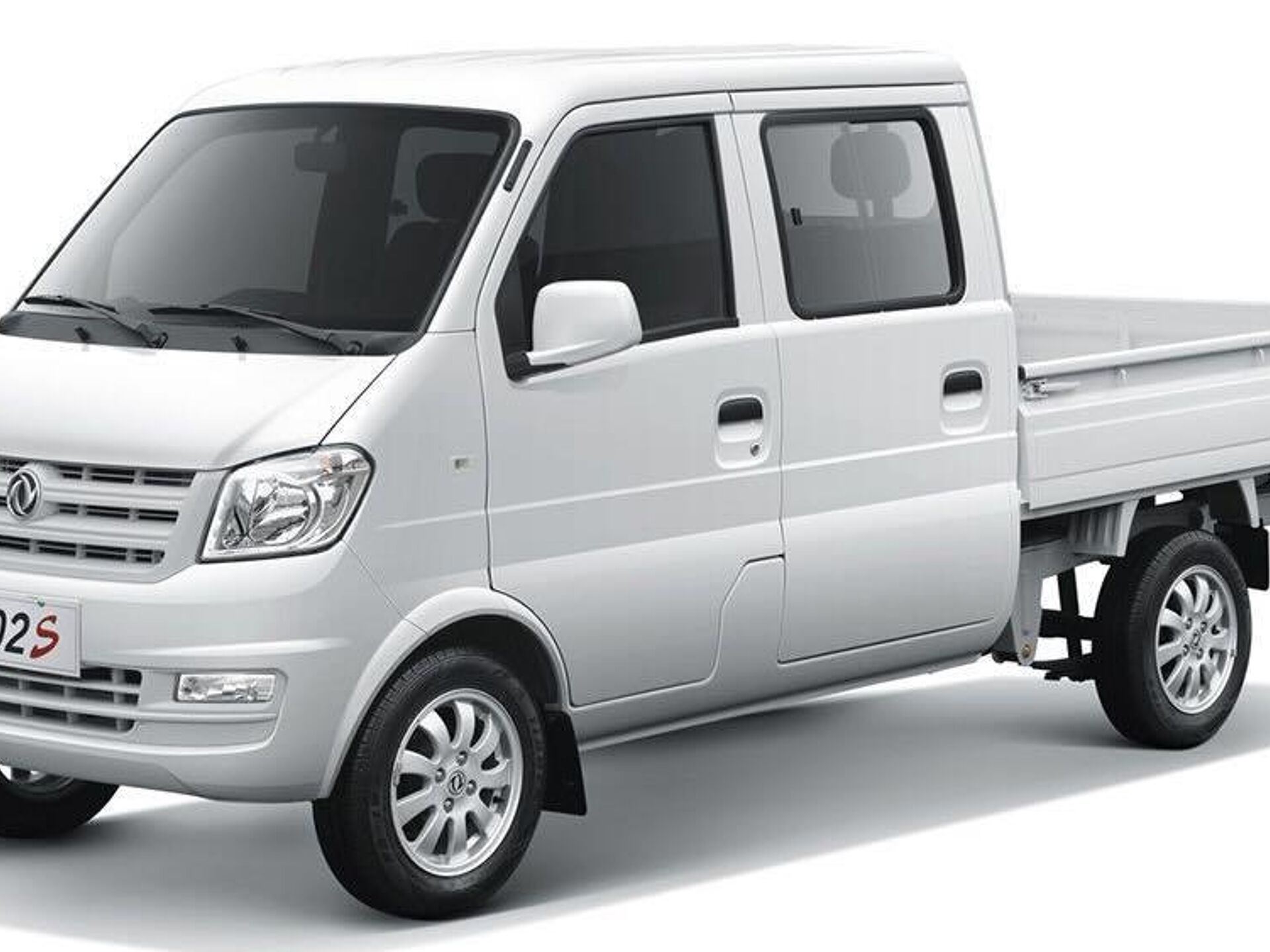 Imagen de DFSK Serie K nuevo