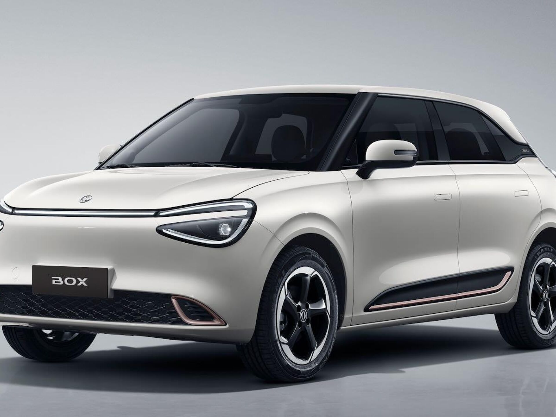 Imagen de DONGFENG Box nuevo