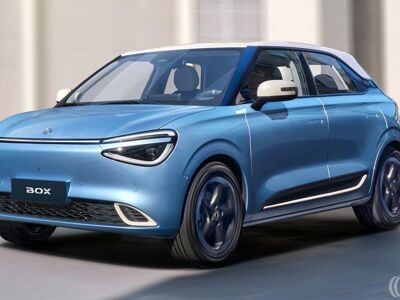 DONGFENG