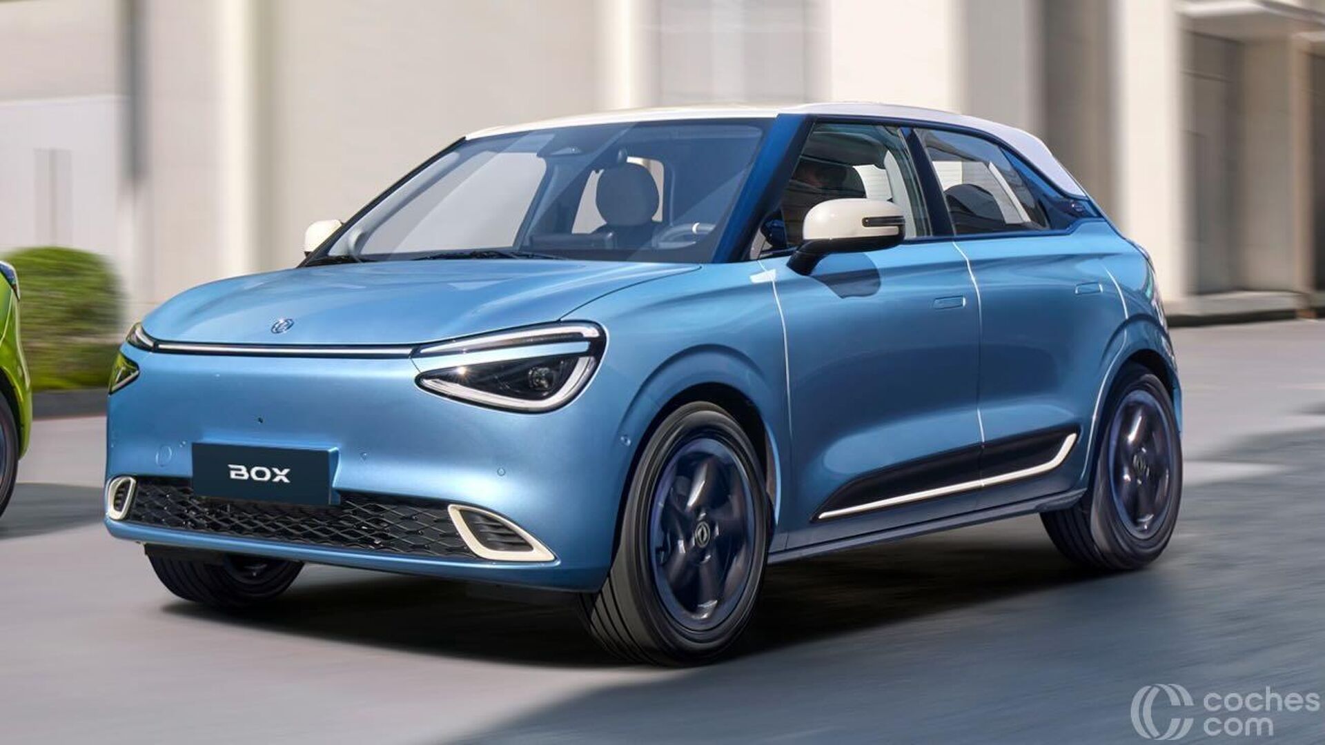 Imagen de DONGFENG Box nuevo