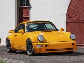 Imagen de 911 DP964 Project Yellow 964 DP-Motorsport
