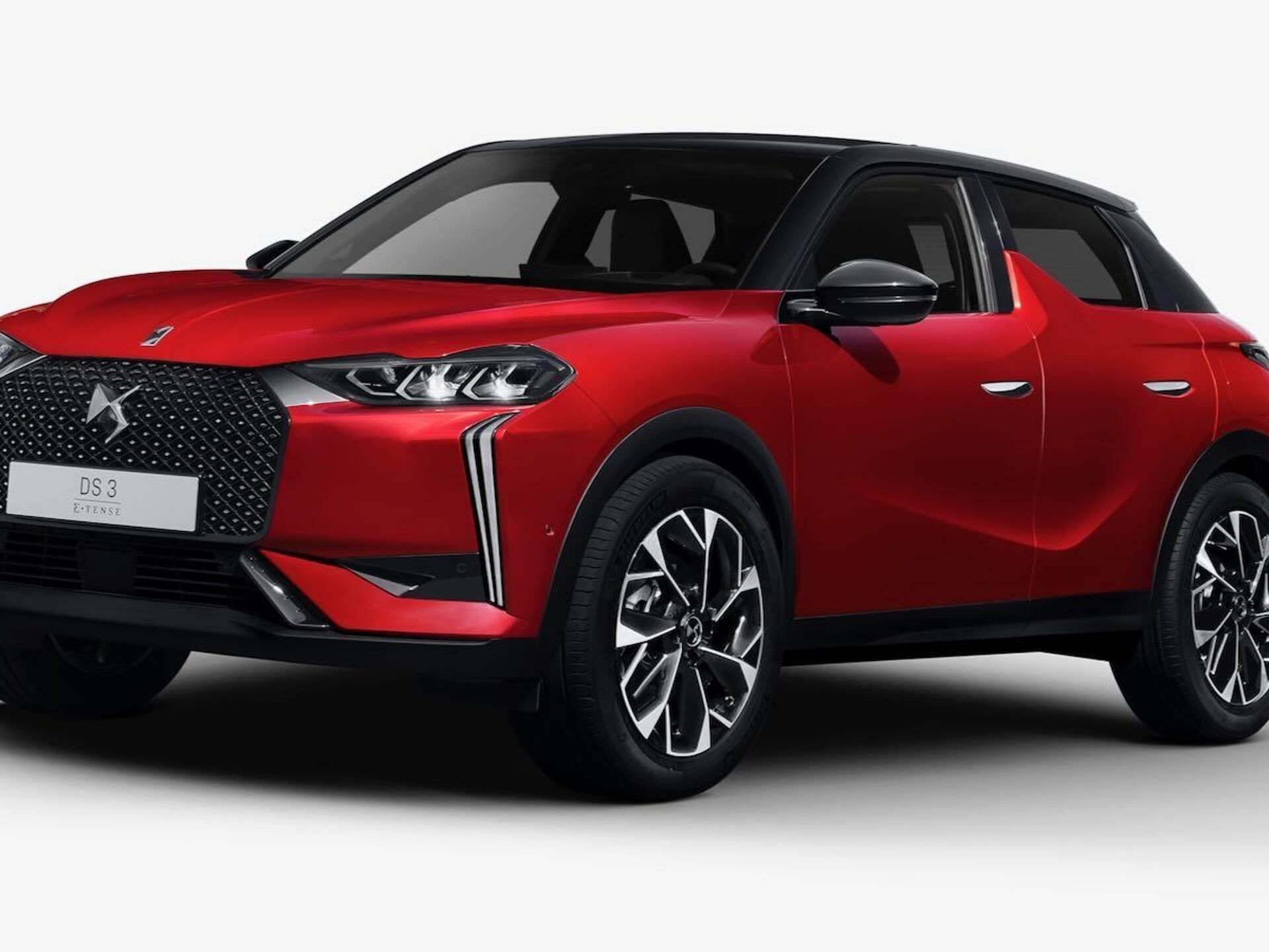 Imagen de DS DS3 Crossback nuevo