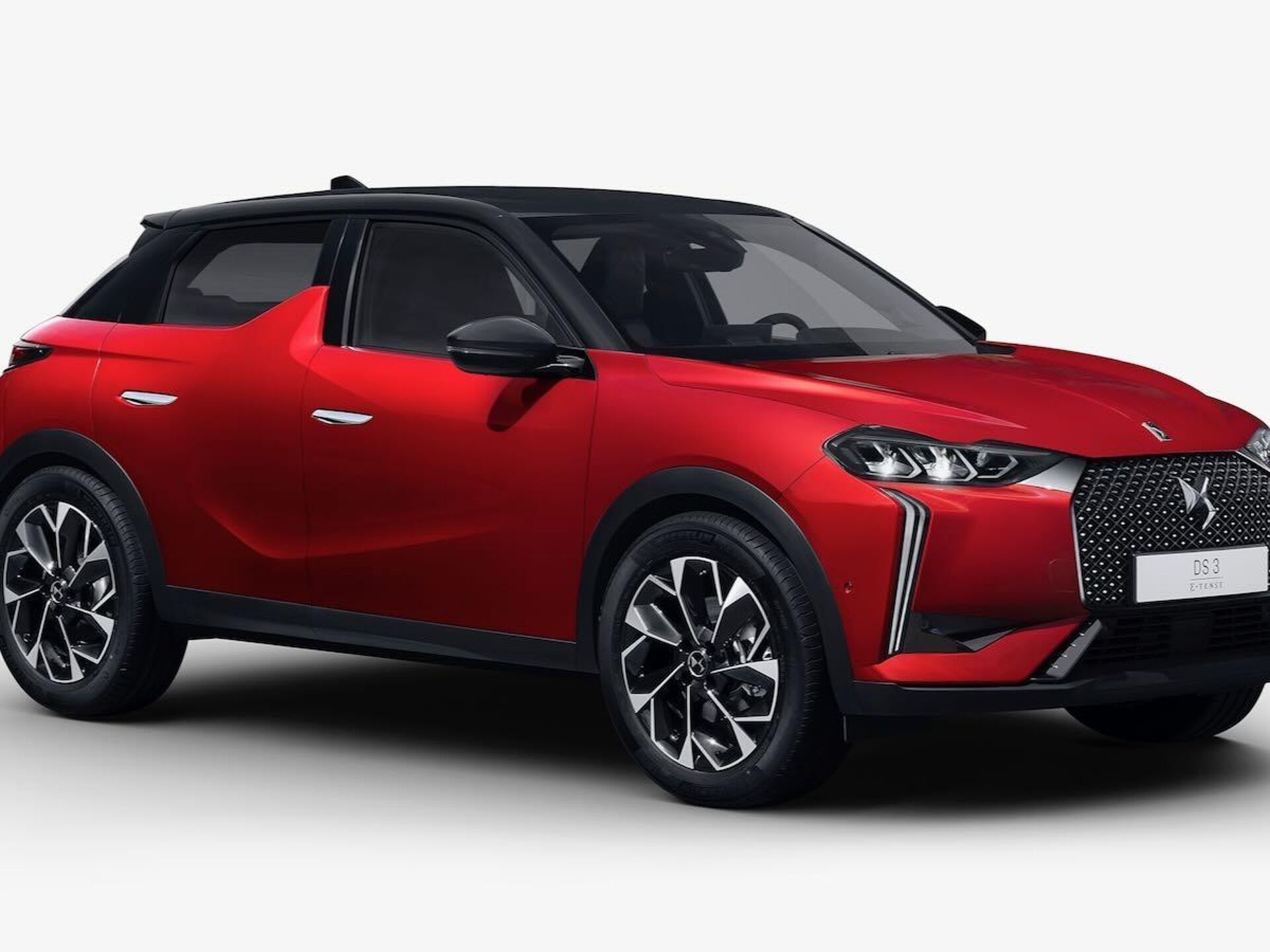 Imagen de DS DS3 Crossback nuevo