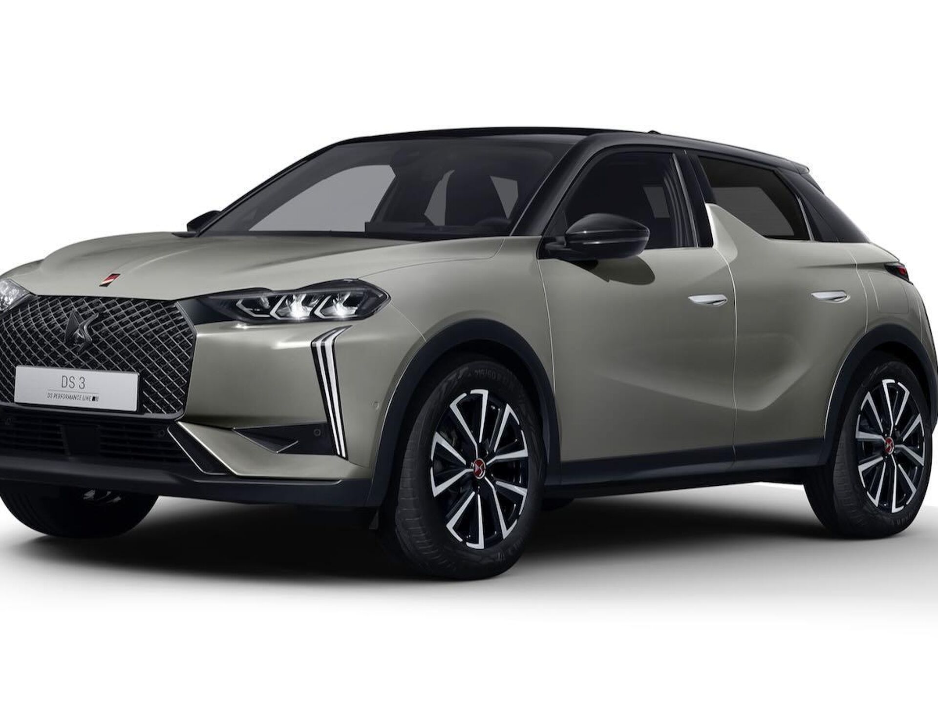 Imagen de DS DS3 Crossback nuevo