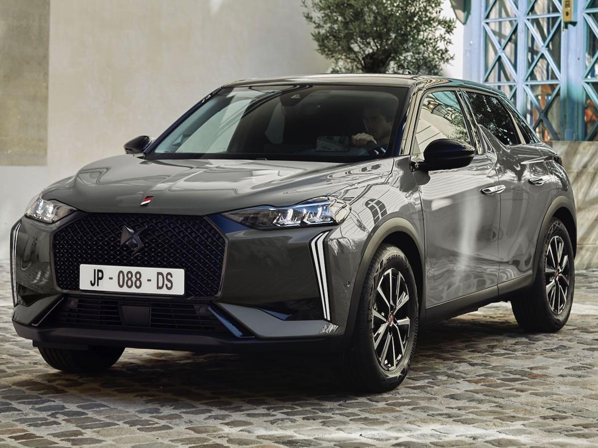 Imagen de DS DS3 Crossback nuevo