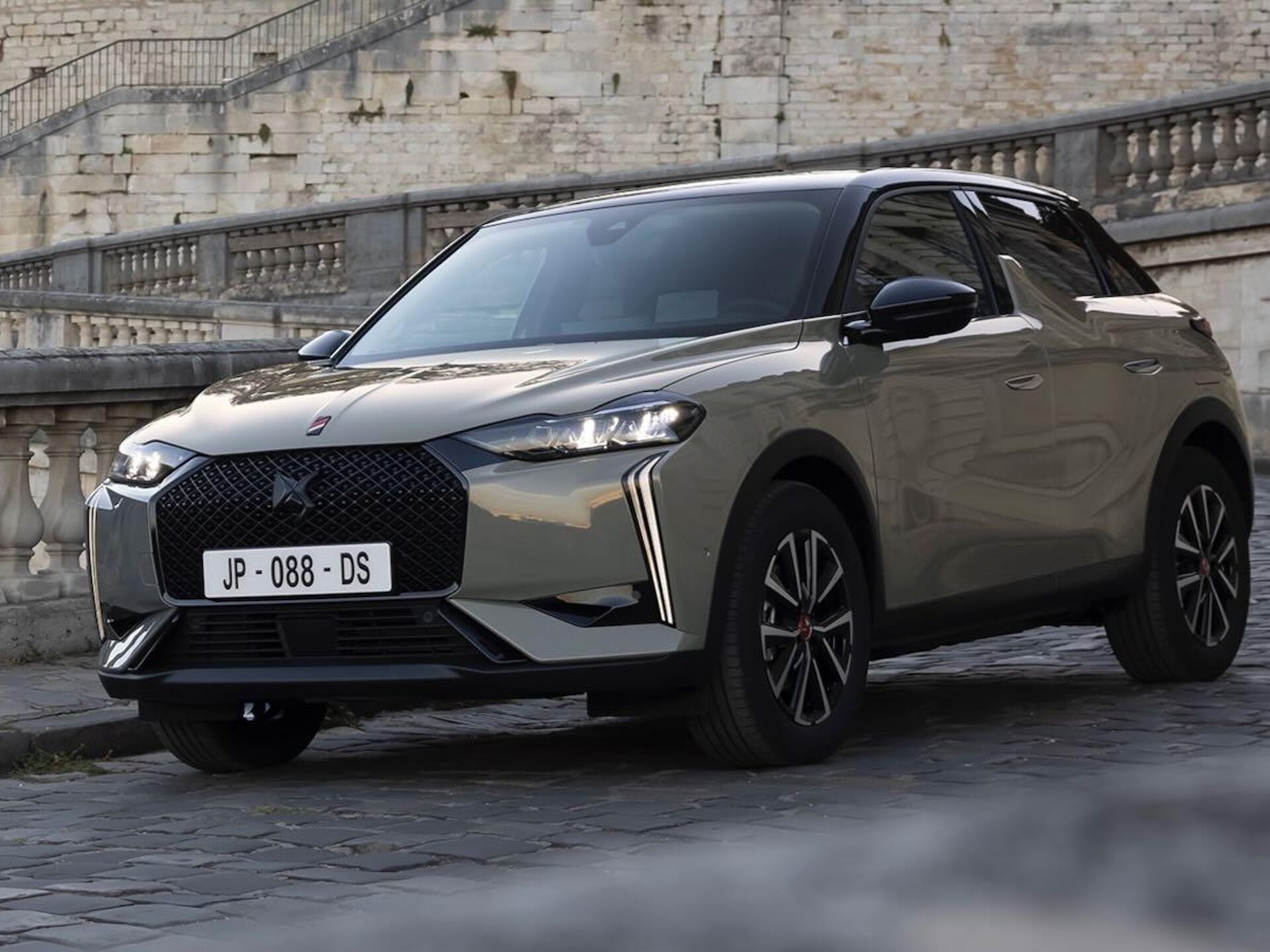 Imagen de DS DS3 Crossback nuevo