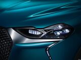 Foto DS3 Crossback 1