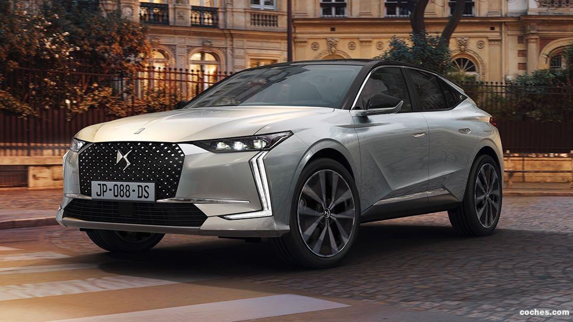 Imagen de DS DS4 nuevo