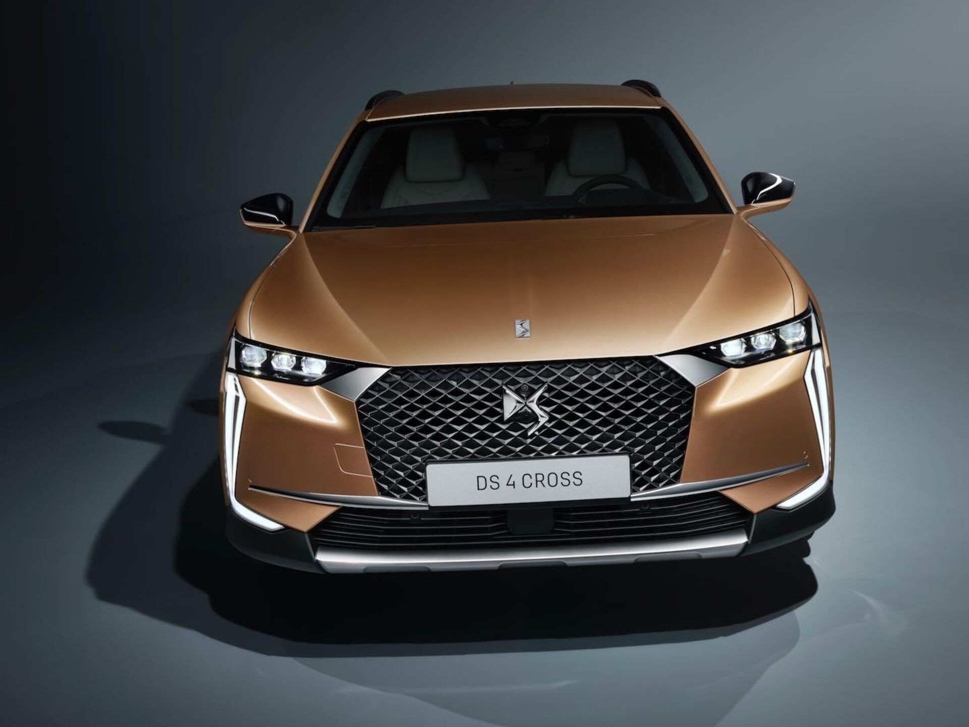 Imagen de DS DS4 nuevo