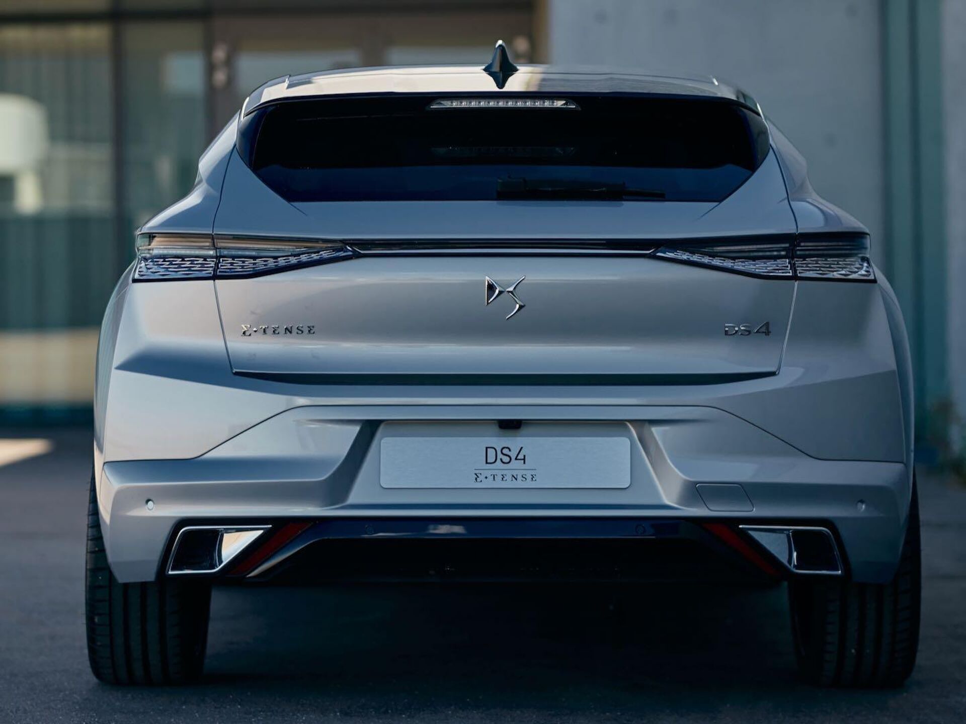 Imagen de DS DS4 nuevo