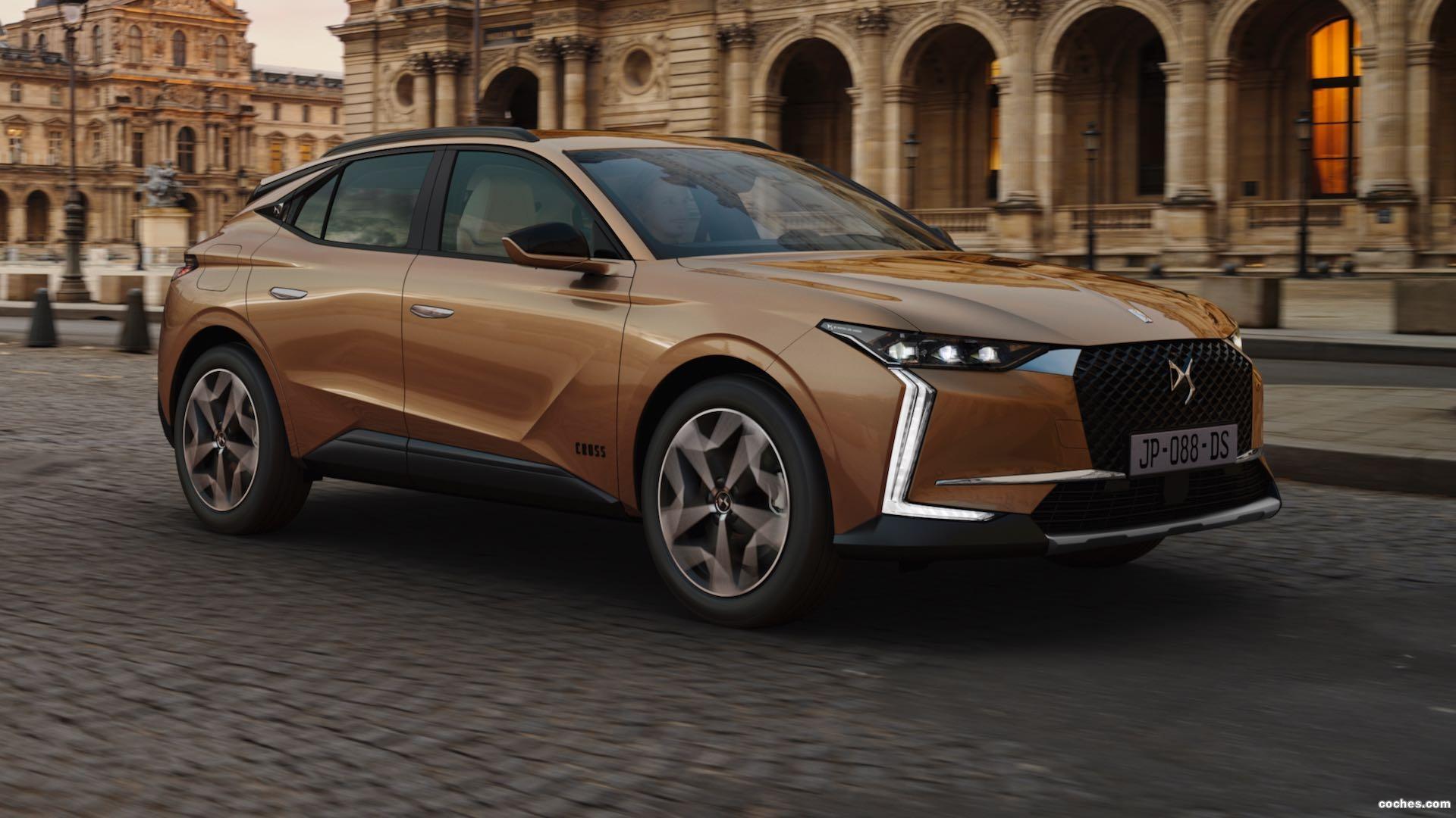 Imagen de DS DS4 nuevo
