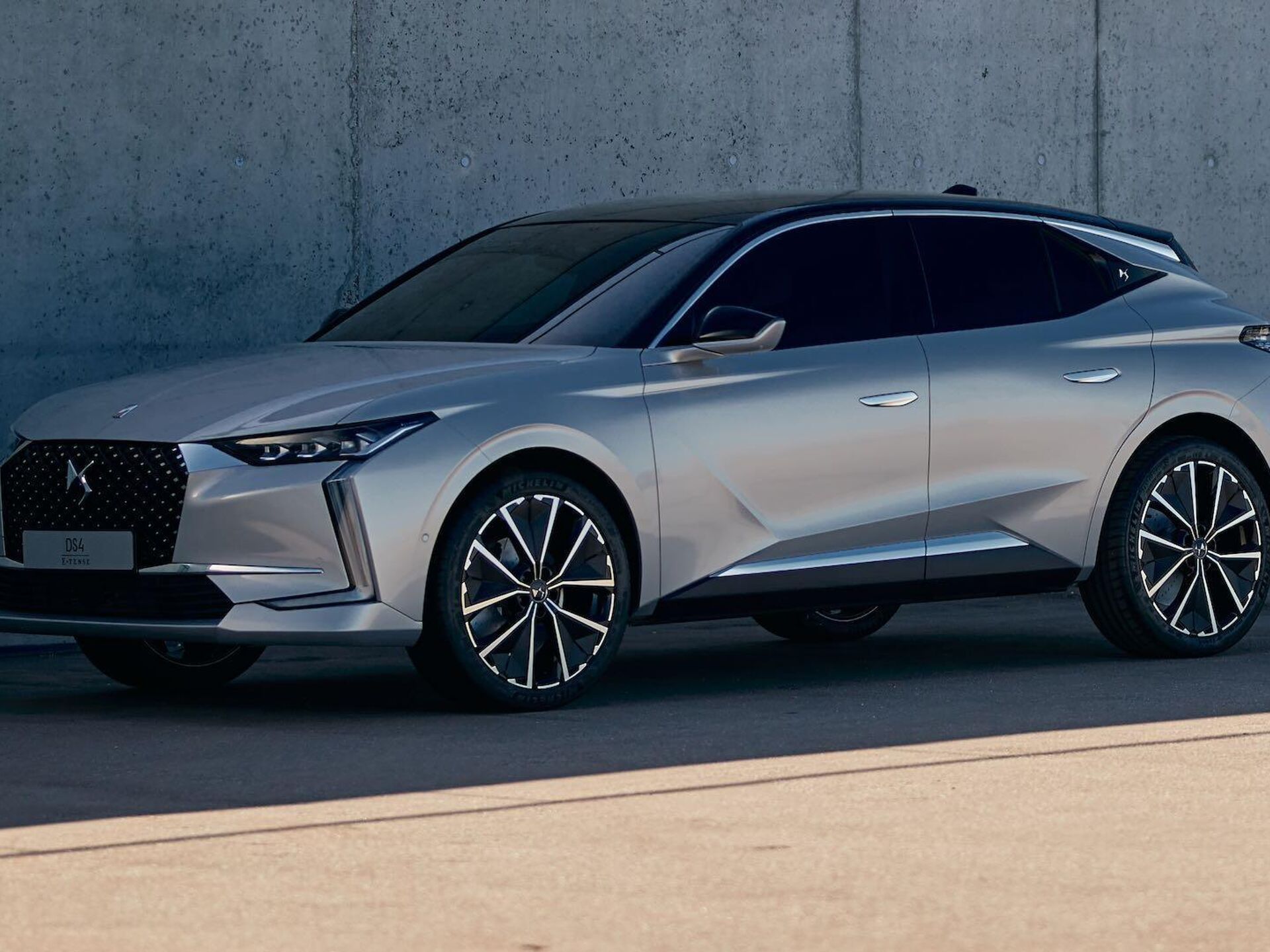 Imagen de DS DS4 nuevo