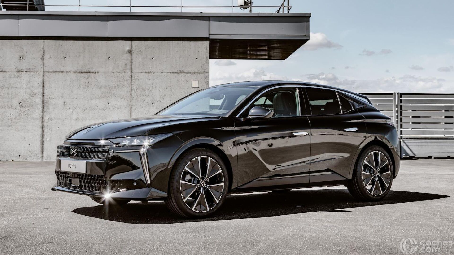 Imagen de DS N4 nuevo