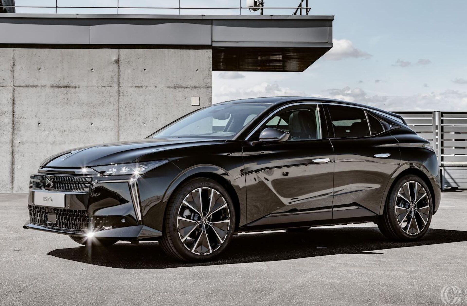 Imagen de DS N4