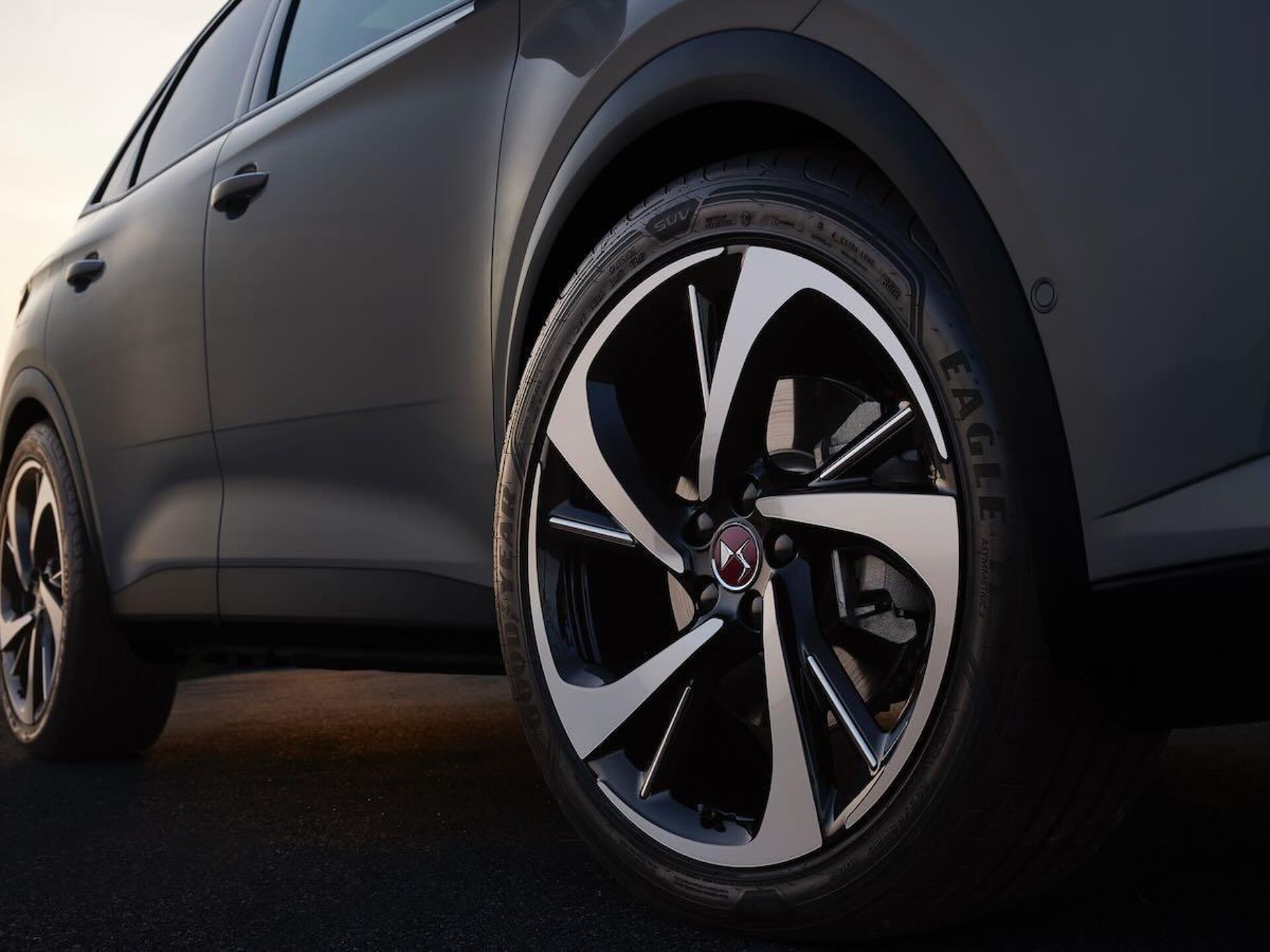 Imagen de DS DS 7 Crossback nuevo