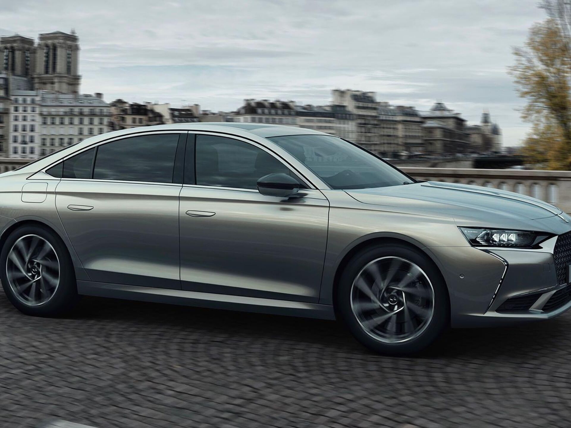 Imagen de DS DS9 nuevo