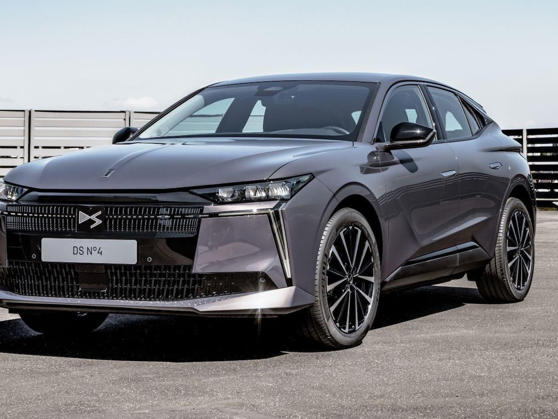 Imagen de DS N4 nuevo