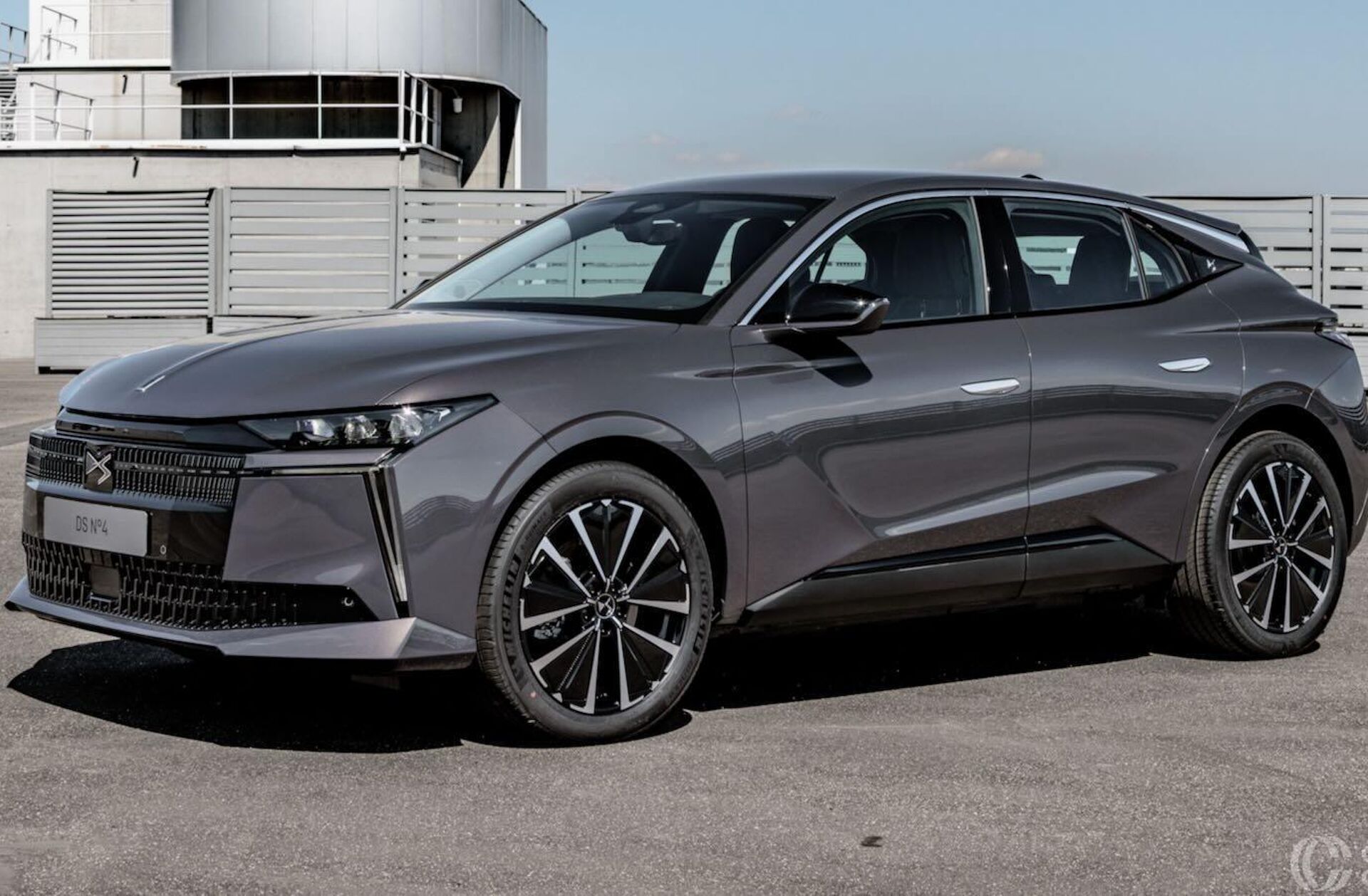 Imagen de DS N4