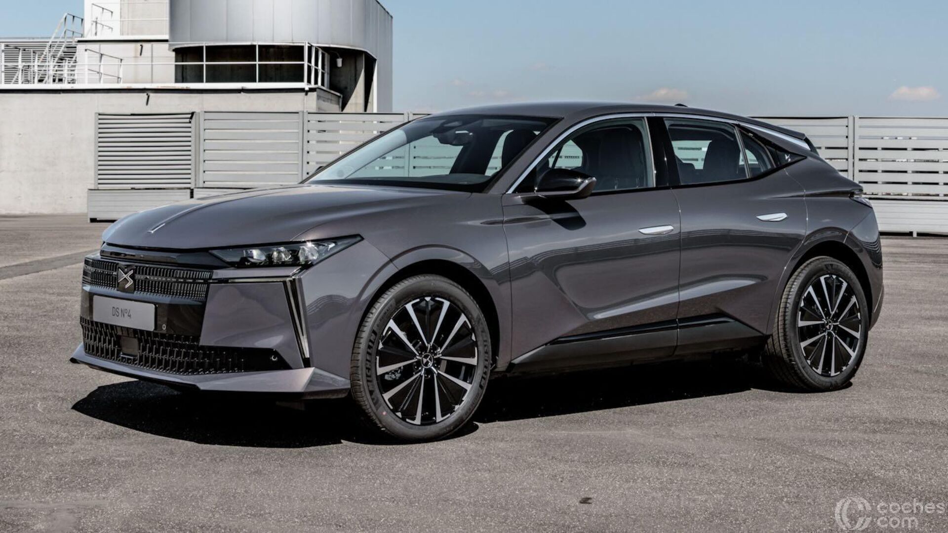 Imagen de DS N4 nuevo