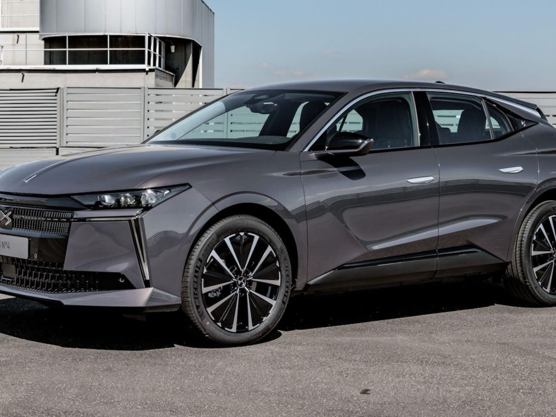 Imagen de DS N4 nuevo