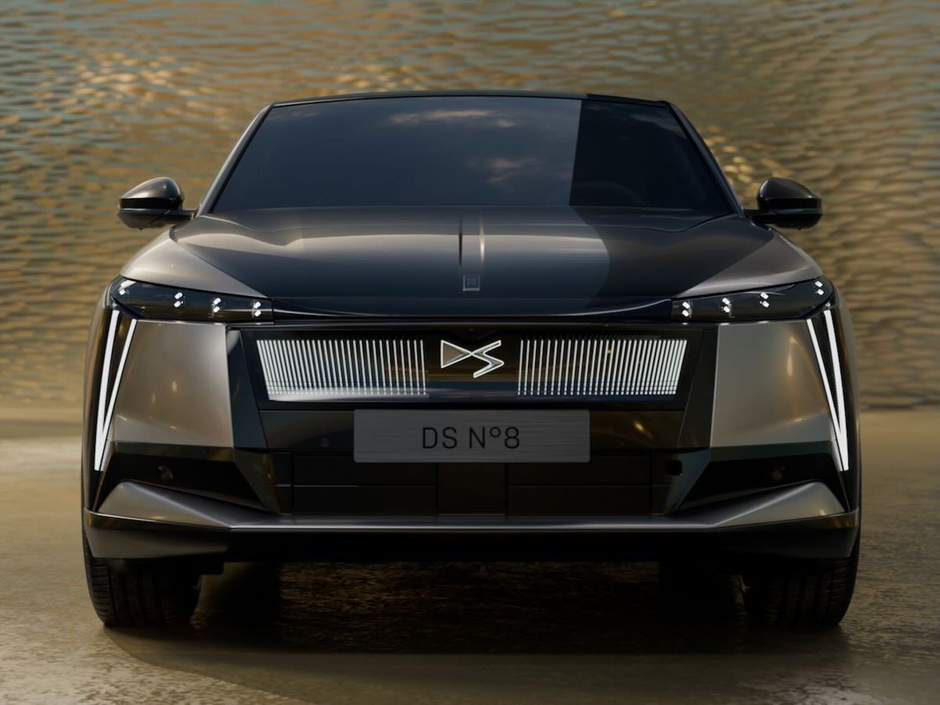 Imagen de DS N8 nuevo