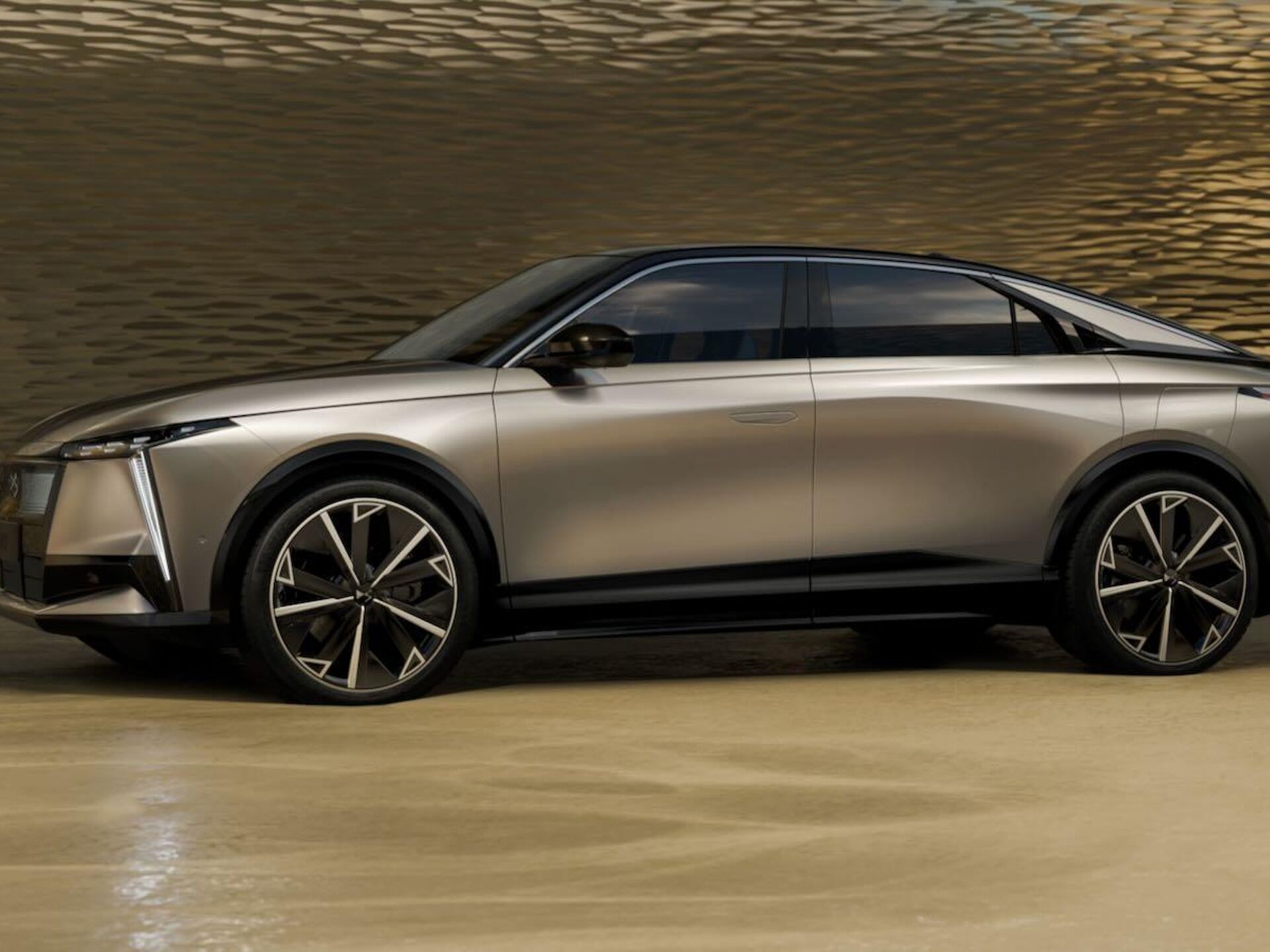 Imagen de DS N8 nuevo