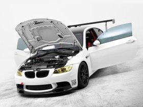 Imagen de eas M3 Coupe VF620 Supercharged