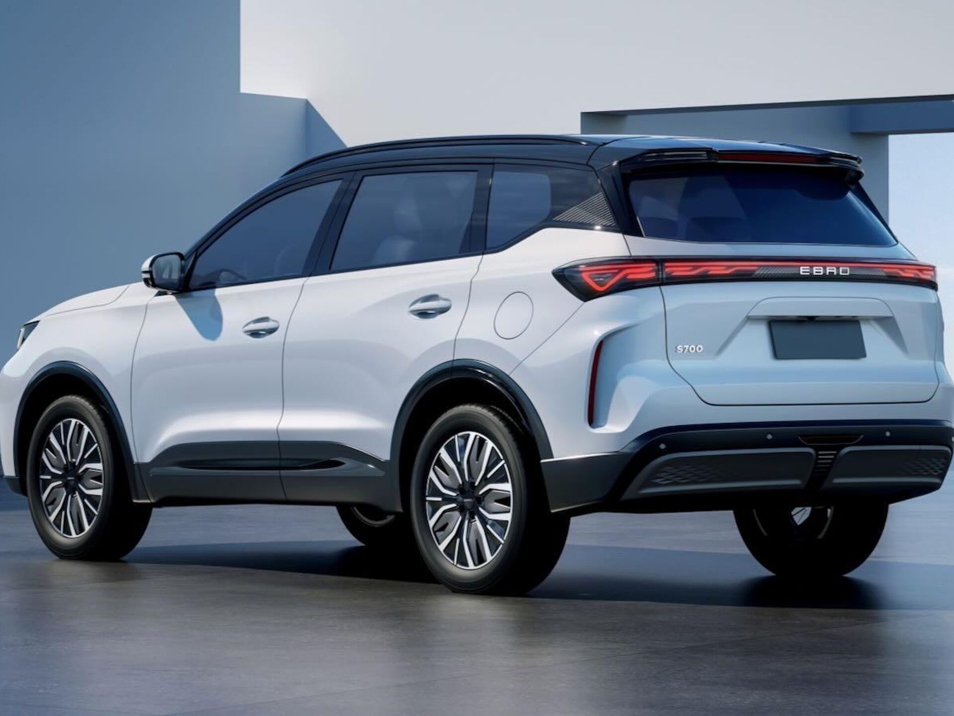 Imagen de EBRO s700 nuevo