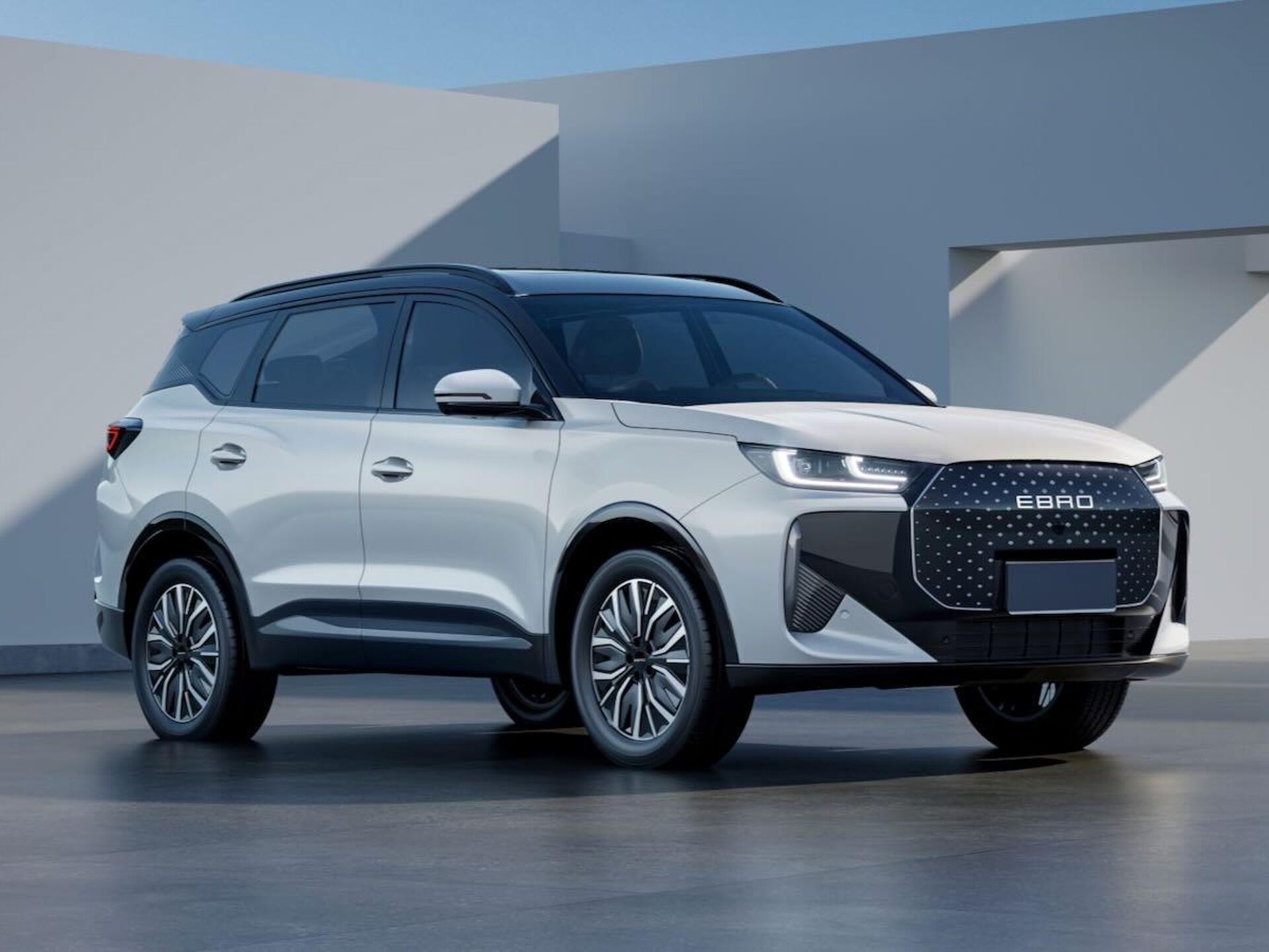 Imagen de EBRO s700 nuevo