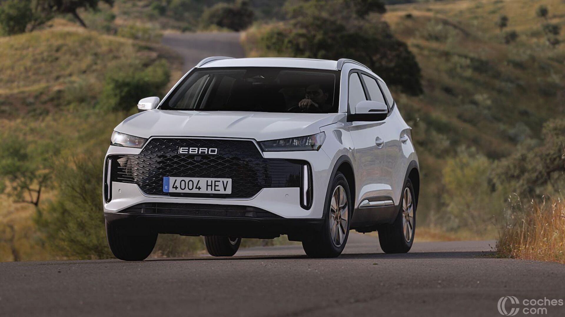 Imagen de EBRO s400 nuevo