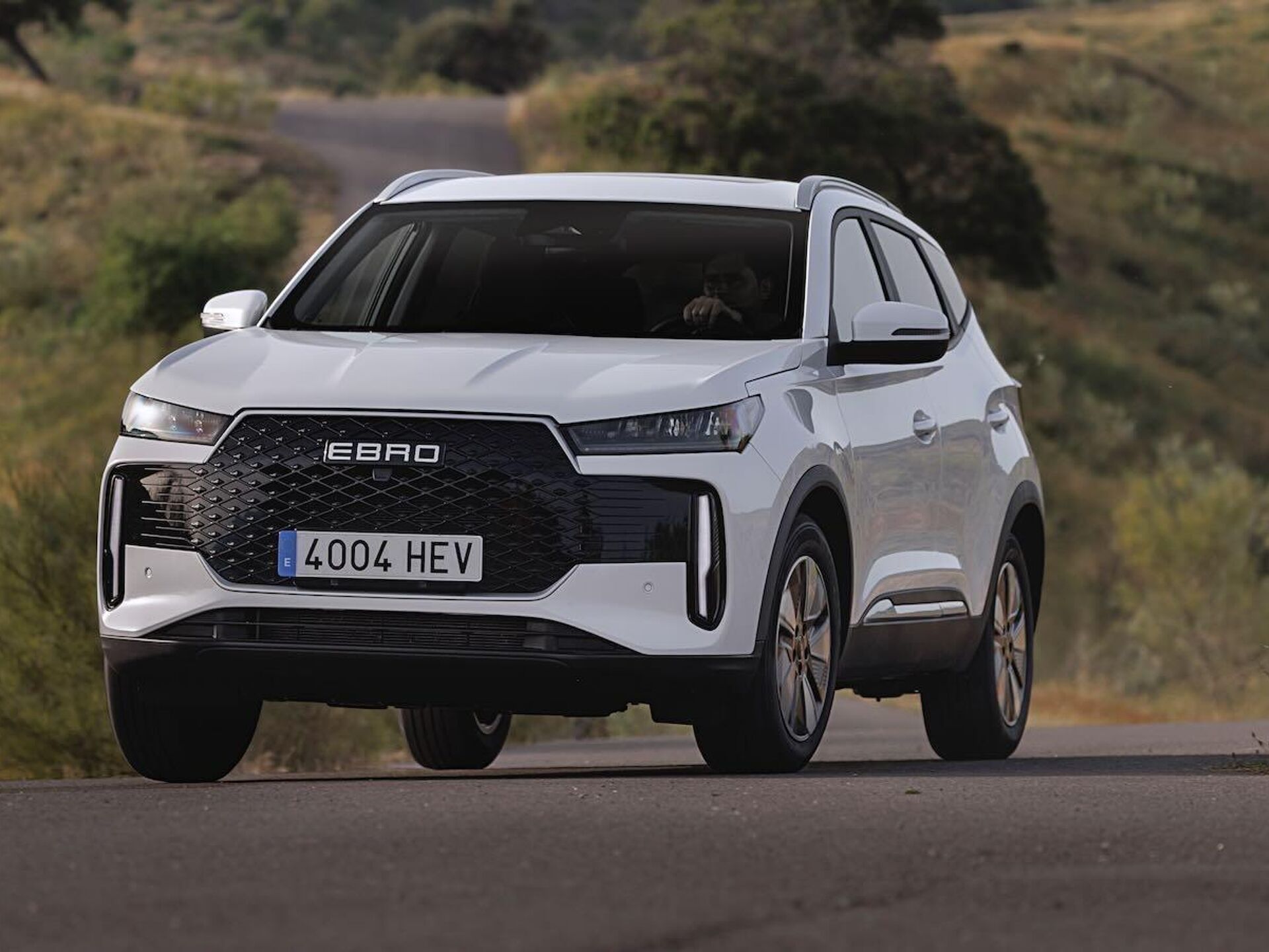 Imagen de EBRO s400 nuevo