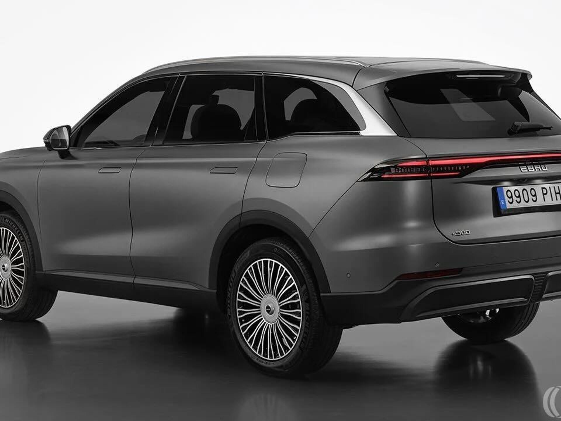 Imagen de EBRO s900 nuevo