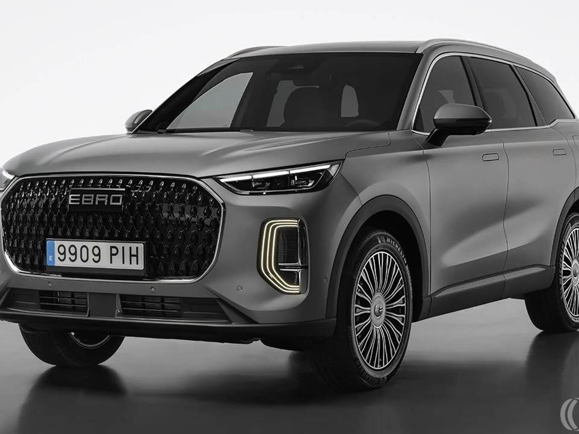 Imagen de EBRO s900 nuevo