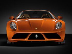 Imagen de Edo 599 GTB Fiorano