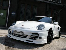 Imagen de Edo 911 Turbo
